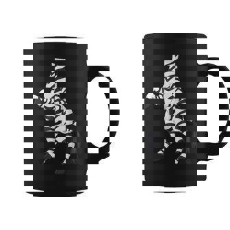 De Cebra Para Disfraz De Ce Taza de café - Regaloses