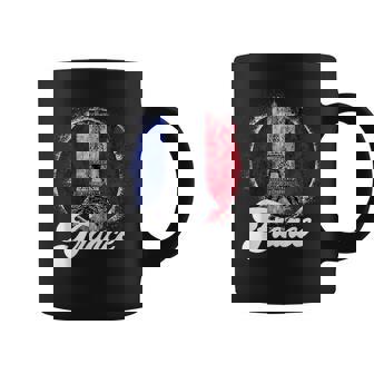 De La Bandera De Francia Mapa De Francia Camisas De Francia Para Es Y Hombres Taza de café - Regaloses