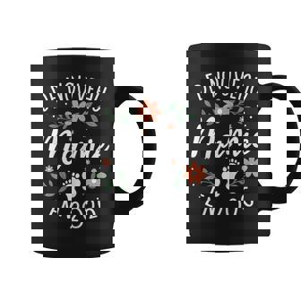 De Nouveau Mamie 2026 Annonce 2Ème Grossesse Grand Parents Tasse - Cadeauxyz