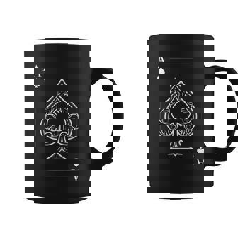 As De Pique Tasse - Cadeauxyz