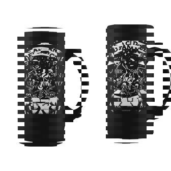 Dead Can Dance Dark Humour Personnes Gothiques Tasse - Cadeauxyz