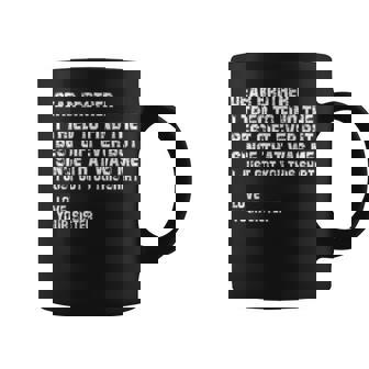 Dear Brother I Tried To Find The Best I Just Got You This Coffee Mug | Mazezy