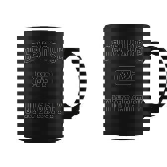 Deep House University MVP Coffee Mug | Mazezy