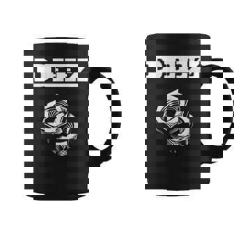 Deez Hex Nuts Sarcasm Trendy Memes Jokes Coffee Mug - Thegiftio