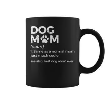Definizione Mamma Cane Migliore Mamma Diempre Tazze - Novitaregali