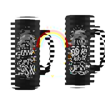 Derm Nurse Quote Dermatology Dermatologist Practitioner Coffee Mug | Seseable CA