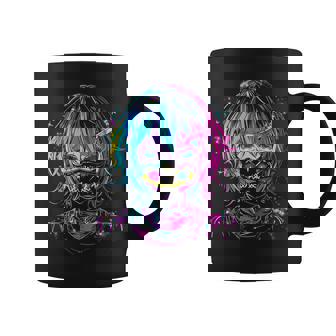 Dessin Graphique De Tatouage Animé Manga Anime Tasse - Cadeauxyz