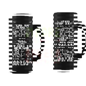 Día De La Madre Regalos Originales Madre Abuela Genial Taza de café - Regaloses