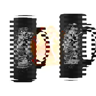 Dia De Los Muertosquelettes Danse Mexicaine Jour Des Morts Tasse - Cadeauxyz