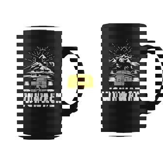 Die Besten Wohnwagen Camper -Kinder -Erwachsene -Chwarz - Camping- Tassen - Seseable