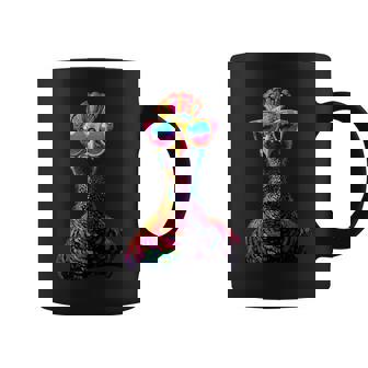 Dinde Poulet Oiseau Dindons Faisan Dinde Tasse - Cadeauxyz