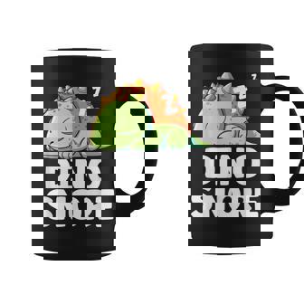 Dinonore Jeu De Mots Amusantieste Fatiguée Tasse - Cadeauxyz