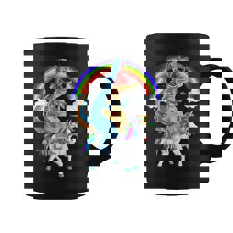 Dinosaurio Tyrannosaurus Rex Tiranosaurio Rex Taza de café - Regaloses