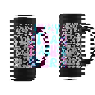 Disco In My Steam Teacher Era Coffee Mug - Thegiftio