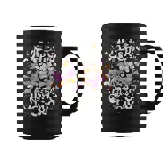 Disseny Fun Me Tenéis Hasta El Coño Día De La Madre Cuello Taza de café - Regaloses