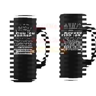 Divertente Moda Majortudente Camicia Laurea Regalo Tazze - Novitaregali