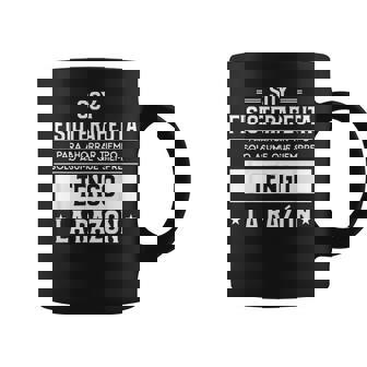 Divertida Idea De Regalo De Terapia Para Un Fisioterapeuta Taza de café - Regaloses