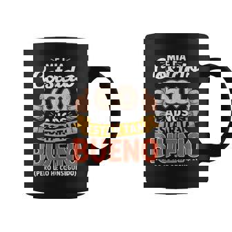 Divertido 60 Cumpleaños Frase Regalo 60 Años Hombre Taza de café - Regaloses