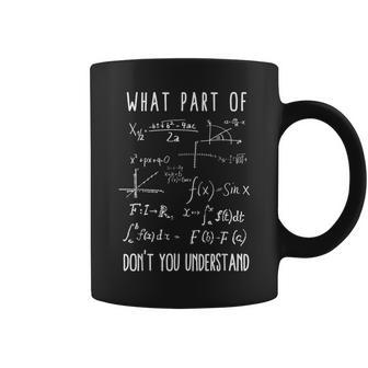 Divertido Día De Matemáticas Pi Profesor De Matemáticas Nerd Taza de café - Regaloses