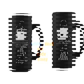Divertido Programador Codificador Informática Taza de café - Regaloses