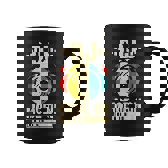 Dj Mode On Taza de café - Regaloses