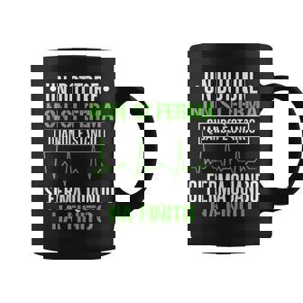 Doctor Medicina Dottorato Dottore Medici Divertente Medico Tazze - Novitaregali