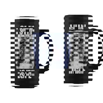 I Got That Dog In Me Vintage Xray Meme Classic Women Coffee Mug - Thegiftio