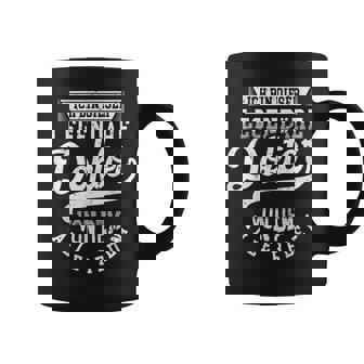 Doktor Legende Witzigerintagepruch Dr Promotion Doctor Tassen - Seseable