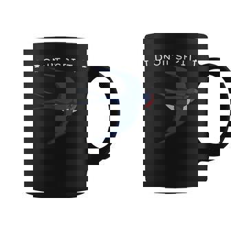 I Don’T Spit I Swallow Bird Bird Lovers Bird Pun Coffee Mug - Monsterry