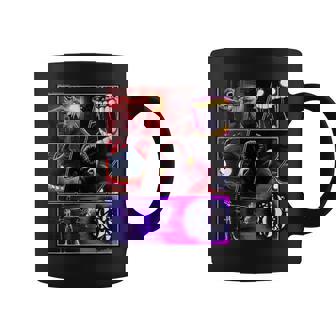 Doors Monsters Game Doors Coffee Mug - Monsterry