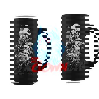 Down With The Clown Icps Juggalette Hatchet Coffee Mug - Thegiftio