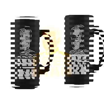 Drapeau De L'iran Lionoleil Fierté Persane Iraniennehah Tasse - Cadeauxyz