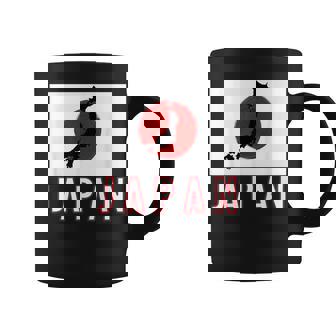 Drapeau Du Japon Patriotique Hommes S Enfants Japonais Tasse - Cadeauxyz