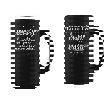 Drôle Annonce Grossesse Pour Future Mama Enceinte Maman Tasse - Cadeauxyz