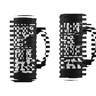 Dubstep Dnb Drum And Bass Drum N Bass Tank Top Coffee Mug | Mazezy