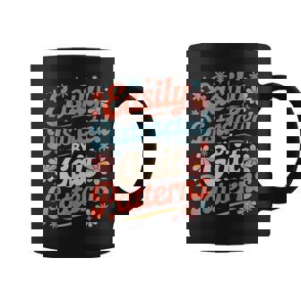 Easily Distracted Gait Patterns Lmt Pt Physical Therapist Coffee Mug - Seseable