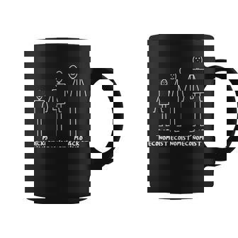 Economista Microeconomista Macroeconomista Profesor De Economía Taza de café - Regaloses