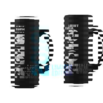 Edizione Limitata 2018 Gennaio 2018 Tazze - Novitaregali