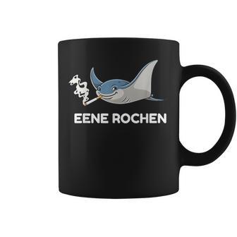 Eene Rochen Original Ene Rochen Fun Tassen - Geschenkecke