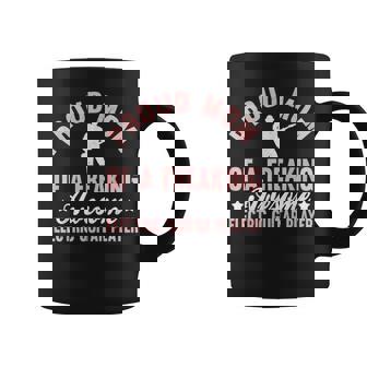 Electric Guitar Player Electronic Rock Guitarist Mom Mother Coffee Mug | Mazezy