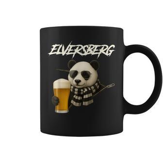 Elversberg Fußballaison 2025 2026 Tassen - Geschenkecke