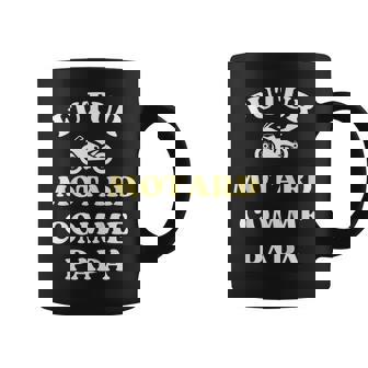 Enfant Futur Motard Comme Papa Humour Moto Garçon Drole Tasse - Cadeauxyz