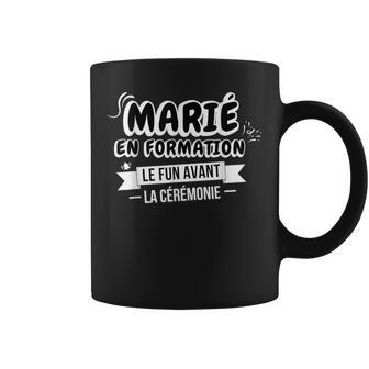 Enterrement Deie De Garçon Evg Cadeau Homme Humour Drole Tasse - Cadeauxyz