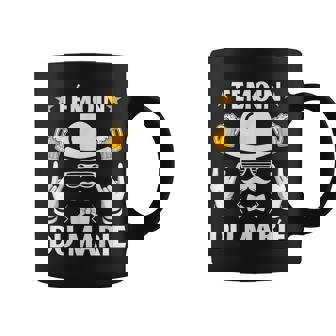 Enterrement Deie De Garçon Evg Humour Témoin Du Marié Tasse - Cadeauxyz