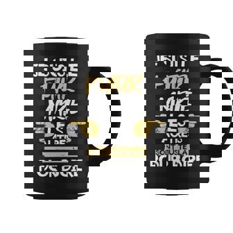 Enterrement Deie De Garçon Humour Evg Féte Manche Longue Tasse - Cadeauxyz