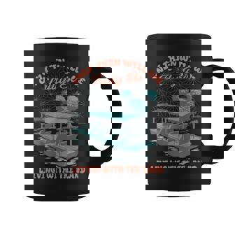 Epcot Boat Nature Truly Living With The Land Coffee Mug | Mazezy