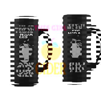 Esta Chica Necesita Unaidraidras Bebedero Bebaidra Taza de café - Regaloses