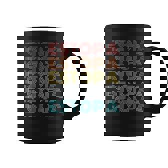 Estopa Retrointage Cuello Taza de café - Regaloses