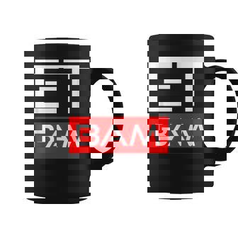 Et Bam Cadeau Homme Humour Original Anniversaire Tasse - Cadeauxyz