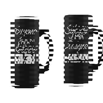 Êtements De Message Drôle J'ai Toujours Raison Tasse - Cadeauxyz